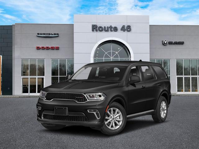 new 2024 Dodge Durango car, priced at $63,555