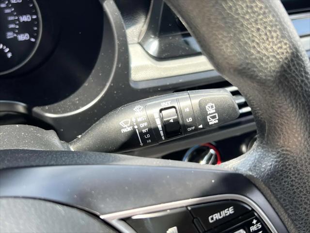 used 2023 Kia Seltos car, priced at $19,991