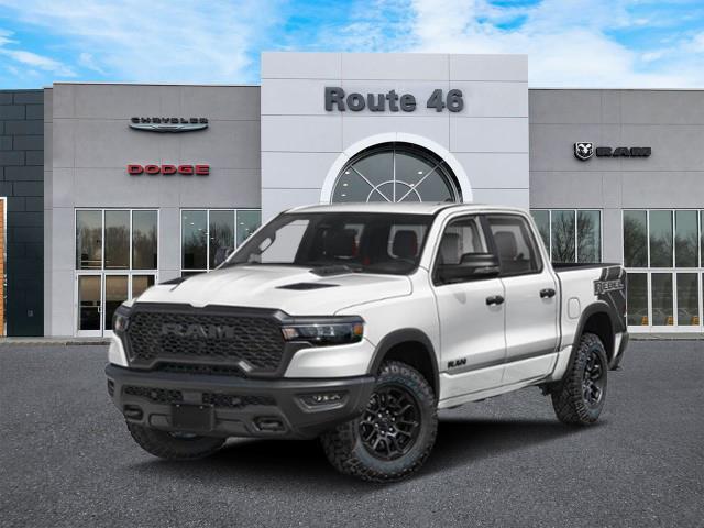 new 2026 Ram 1500 car, priced at $80,610