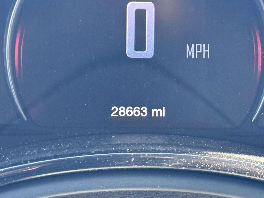 used 2022 Dodge Durango car, priced at $34,591