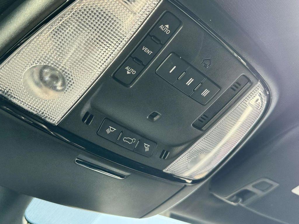 used 2022 Dodge Durango car, priced at $34,591