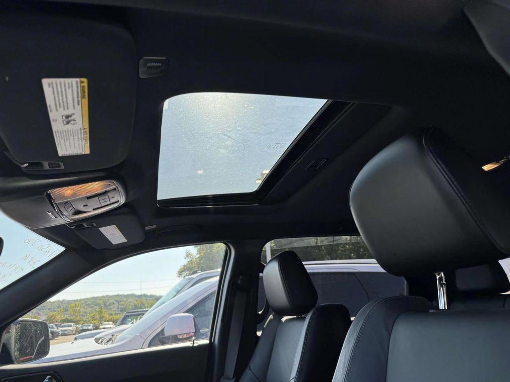 used 2022 Dodge Durango car, priced at $34,591