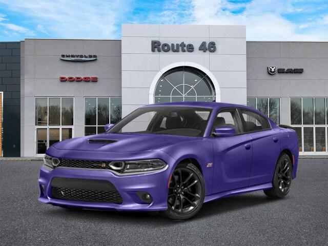 new 2023 Dodge Charger car, priced at $72,100