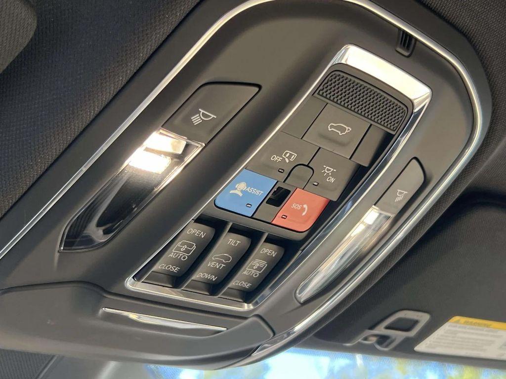 used 2024 Jeep Grand Cherokee 4xe car, priced at $27,991