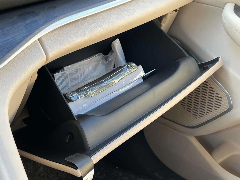 used 2024 Jeep Grand Cherokee 4xe car, priced at $27,991