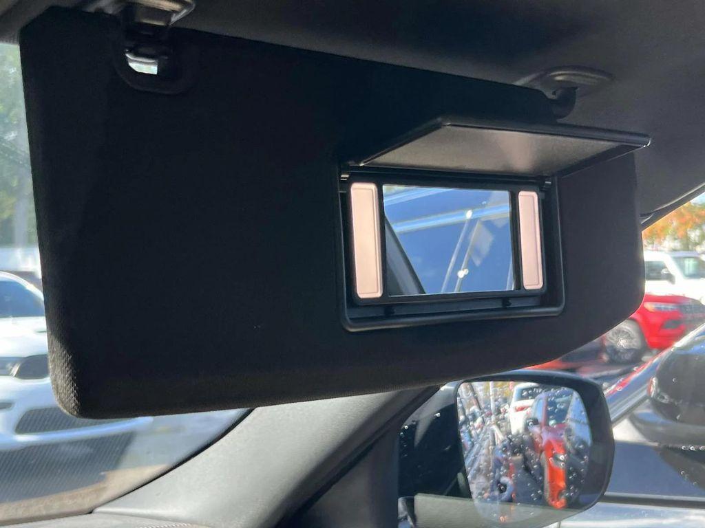 used 2024 Jeep Grand Cherokee 4xe car, priced at $27,991