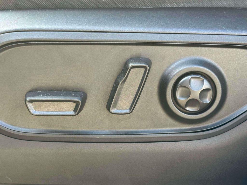 used 2023 Jeep Grand Cherokee 4xe car, priced at $27,991