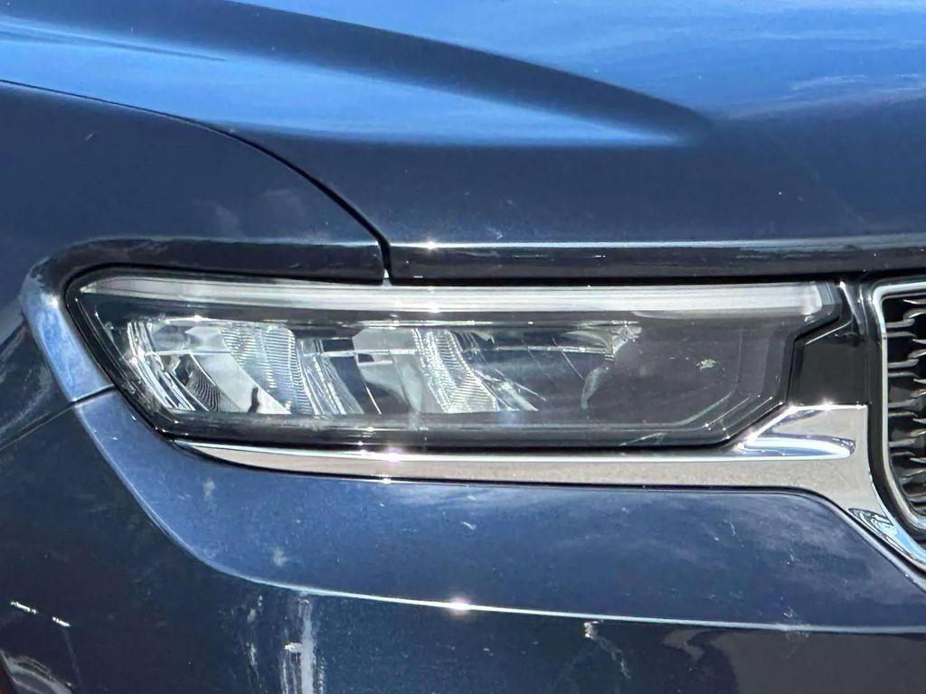 used 2023 Jeep Grand Cherokee 4xe car, priced at $27,991