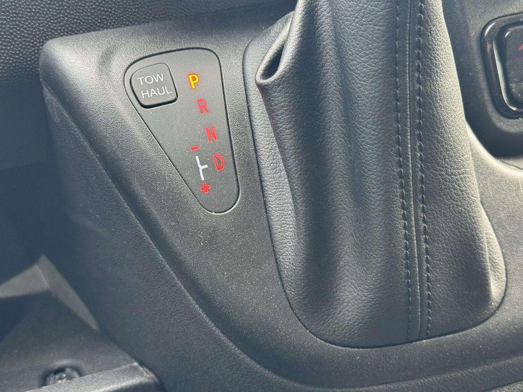 used 2025 Ram ProMaster 1500 car, priced at $34,991