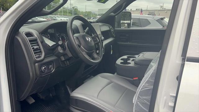 used 2024 Ram 3500 car, priced at $68,991