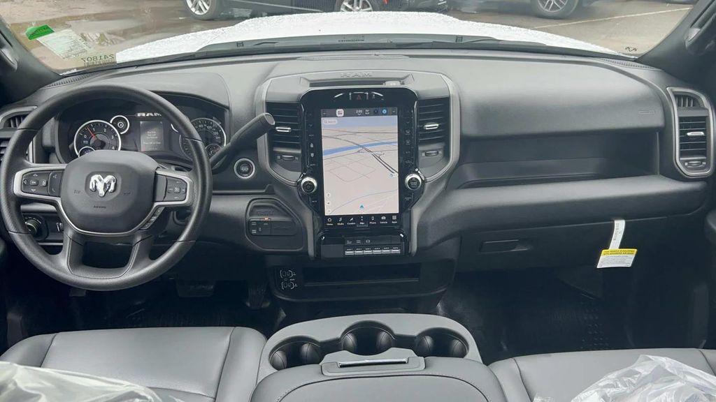 used 2024 Ram 3500 car, priced at $63,991
