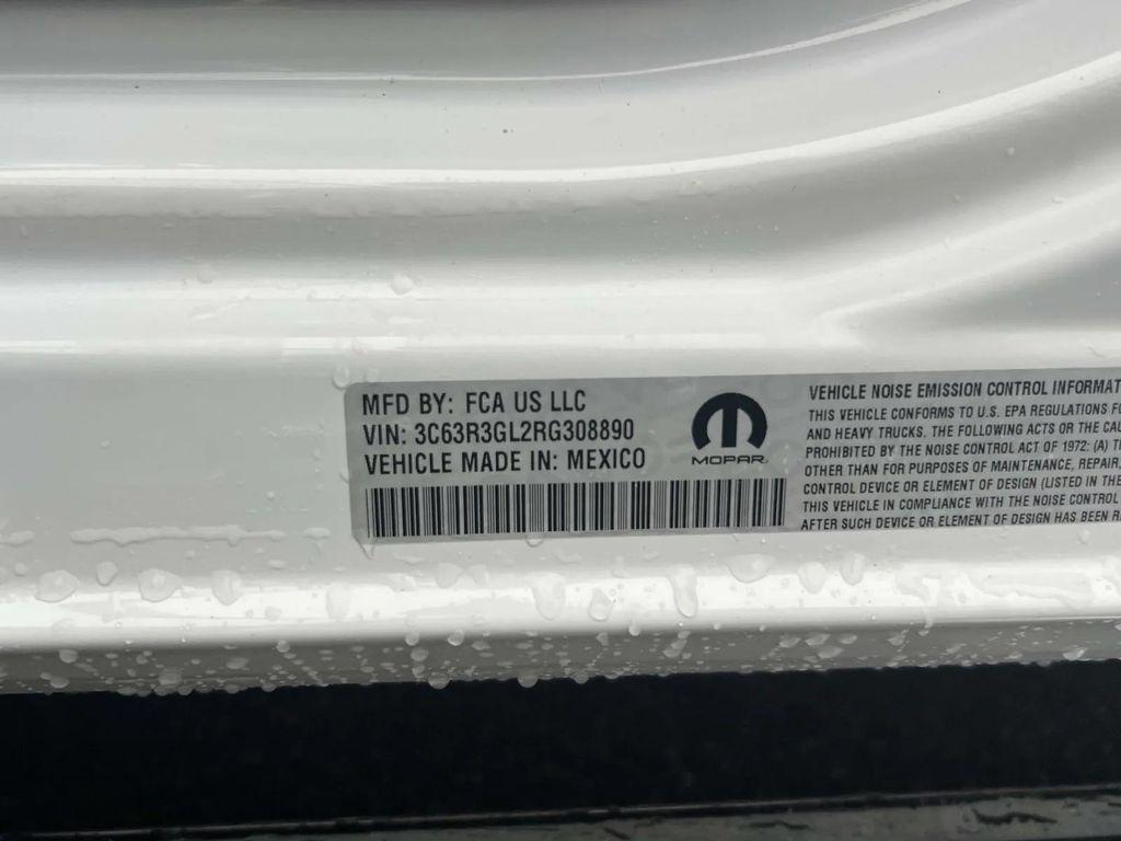 used 2024 Ram 3500 car, priced at $63,991