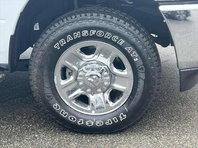 used 2024 Ram 3500 car, priced at $68,991