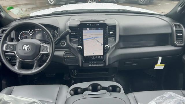 used 2024 Ram 3500 car, priced at $68,991