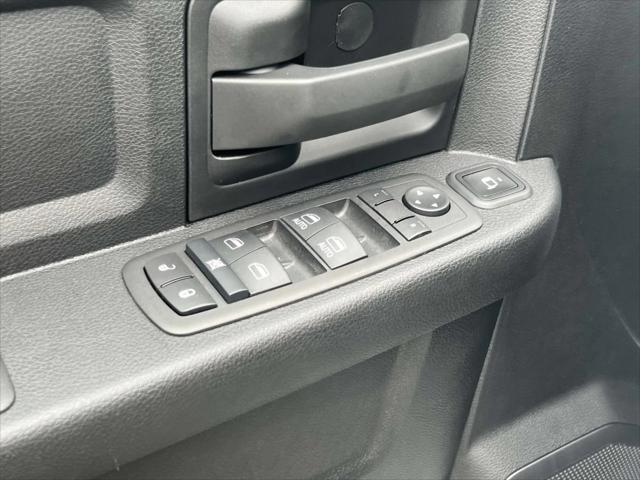 used 2024 Ram 3500 car, priced at $68,991