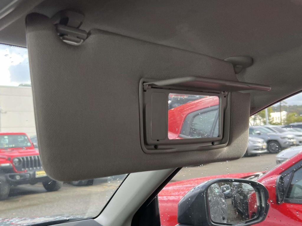 used 2024 Honda HR-V car, priced at $21,991