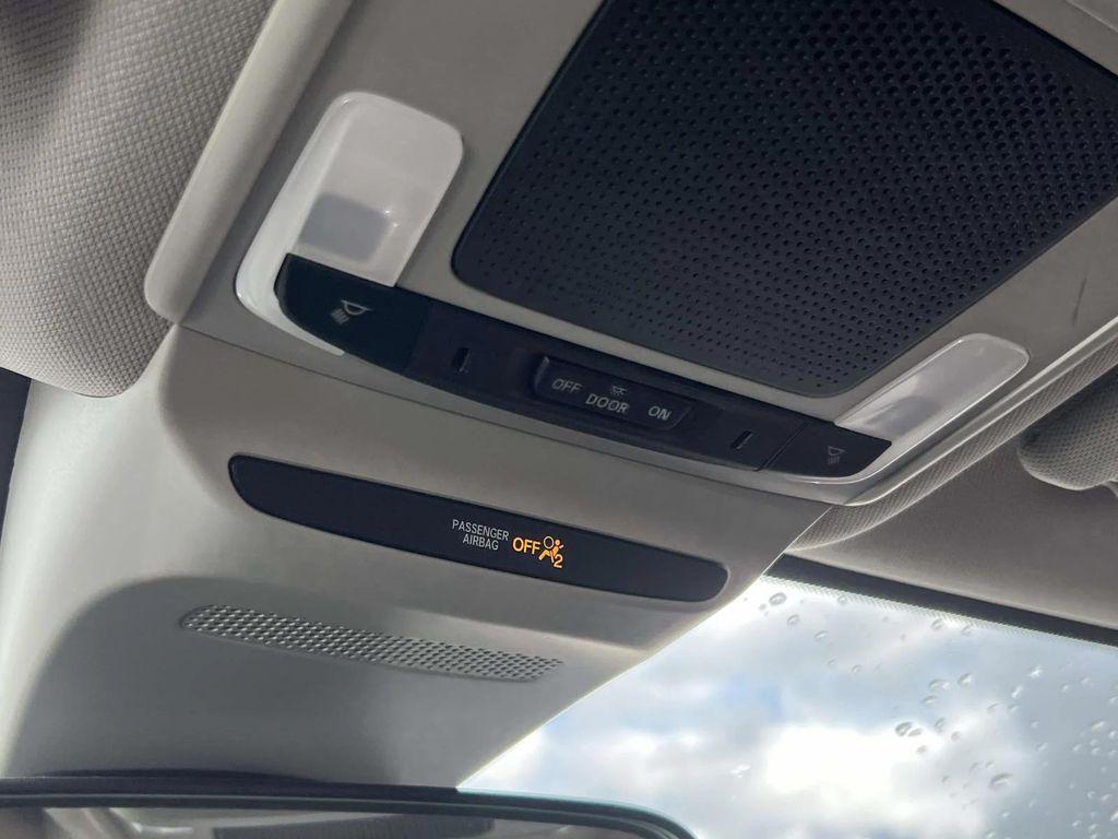 used 2024 Honda HR-V car, priced at $21,991