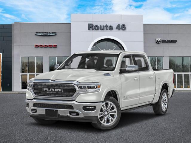 new 2024 Ram 1500 car, priced at $84,775