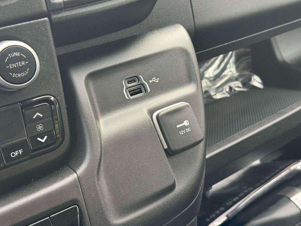 used 2025 Ram ProMaster 3500 car, priced at $38,991