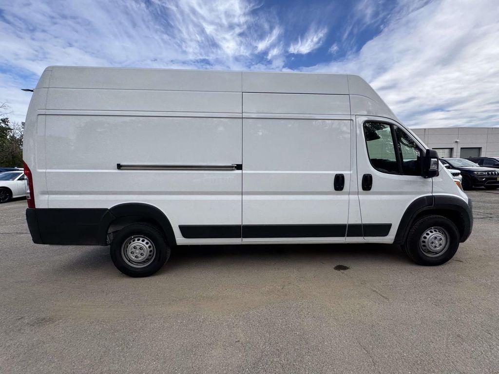 used 2025 Ram ProMaster 3500 car, priced at $38,991