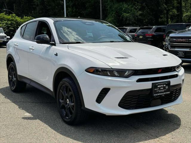 used 2023 Dodge Hornet car, priced at $24,991