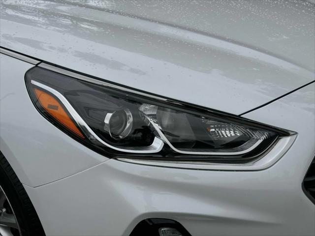 used 2019 Hyundai Sonata car, priced at $14,991