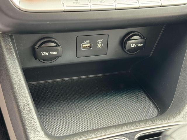 used 2019 Hyundai Sonata car, priced at $14,991