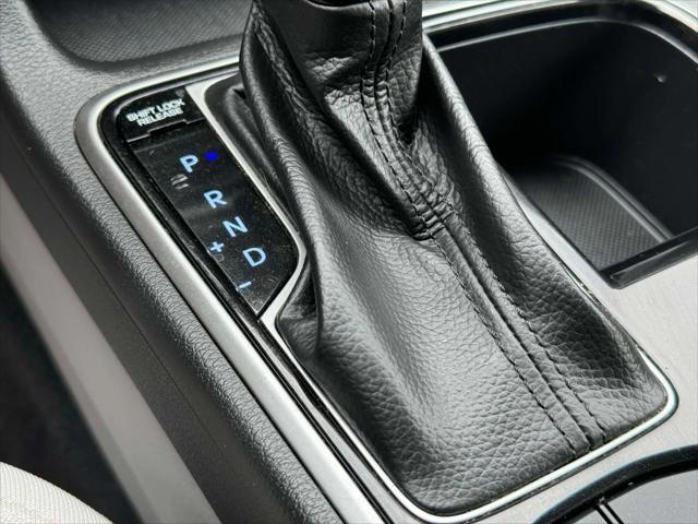 used 2019 Hyundai Sonata car, priced at $14,991