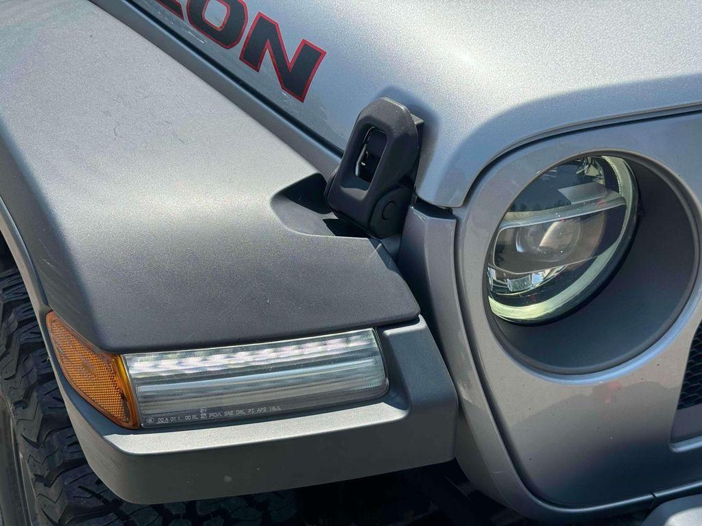 used 2019 Jeep Wrangler car, priced at $22,591
