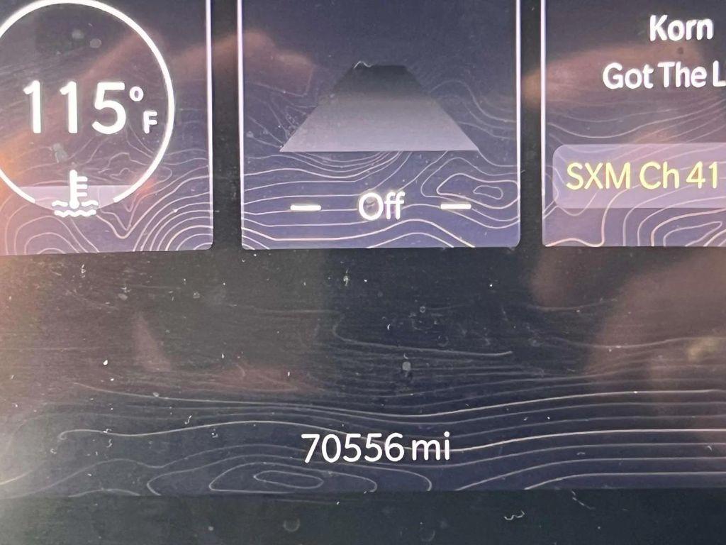 used 2021 Jeep Grand Cherokee L car, priced at $19,991