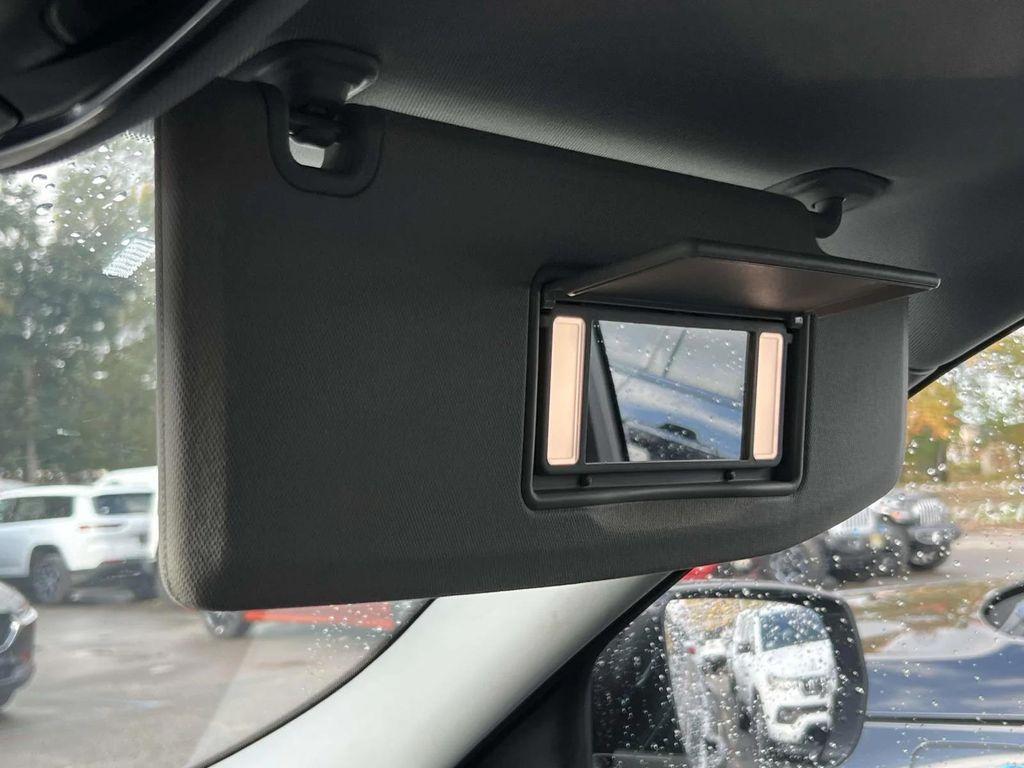 used 2021 Jeep Grand Cherokee L car, priced at $19,991