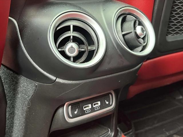 used 2022 Alfa Romeo Stelvio car, priced at $27,991