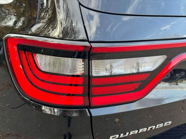 used 2020 Dodge Durango car, priced at $24,991