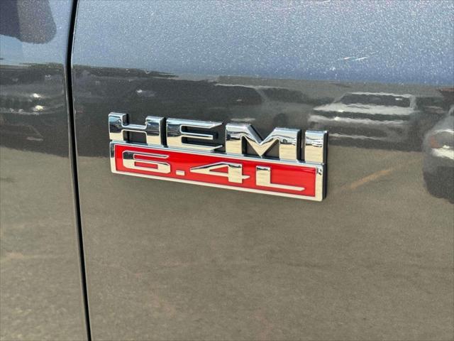used 2022 Ram 2500 car, priced at $36,991