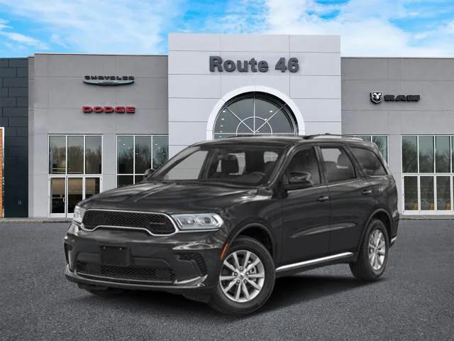 new 2026 Dodge Durango car, priced at $46,760