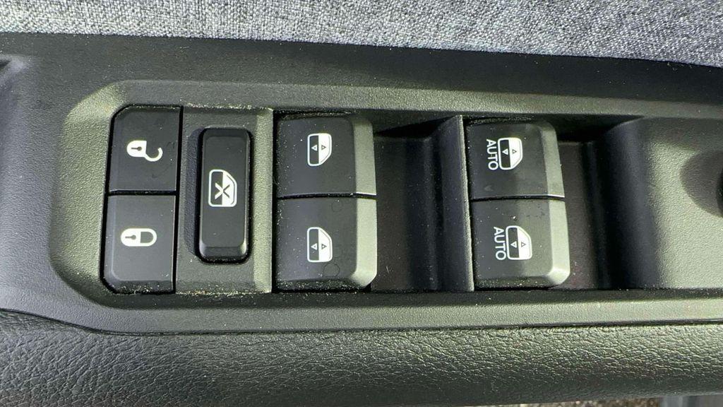 used 2023 Jeep Compass car, priced at $22,991