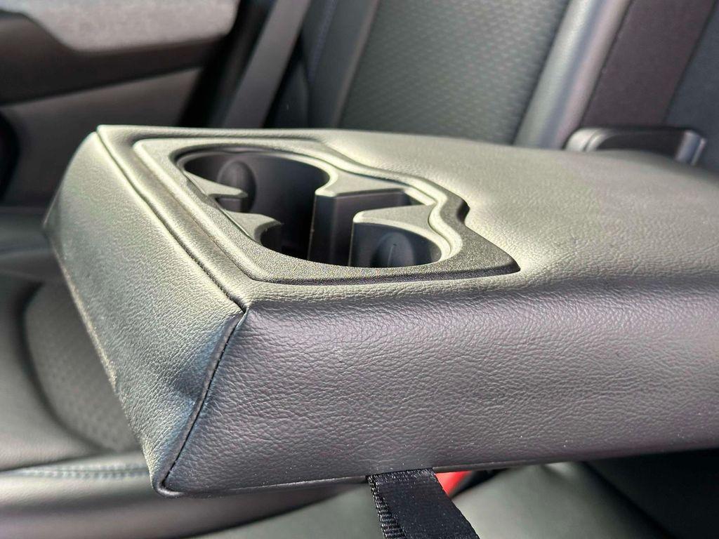 used 2023 Jeep Compass car, priced at $22,991