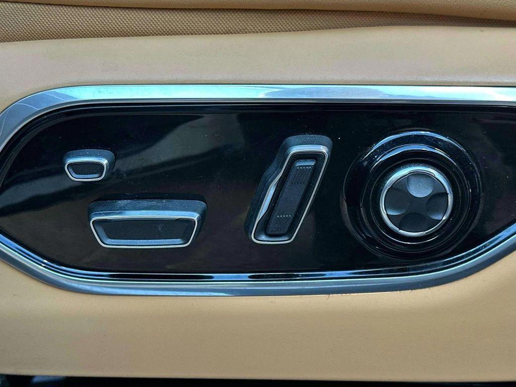 used 2022 Jeep Grand Cherokee L car, priced at $38,991