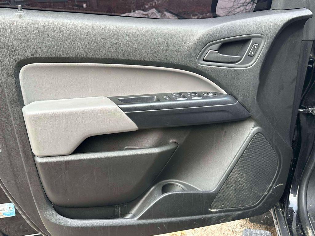 used 2018 Chevrolet Colorado car, priced at $18,991