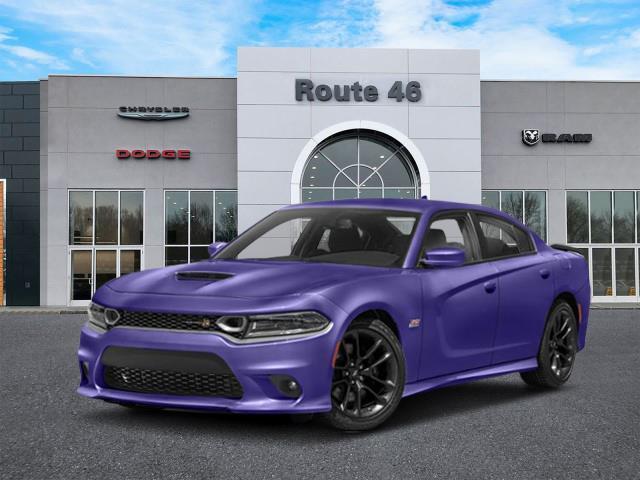 new 2023 Dodge Charger car, priced at $64,985