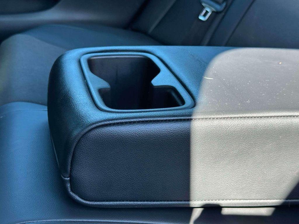 used 2022 Honda Accord car, priced at $22,991