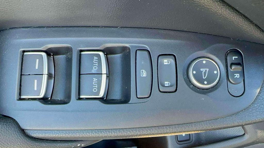 used 2022 Honda Accord car, priced at $22,991