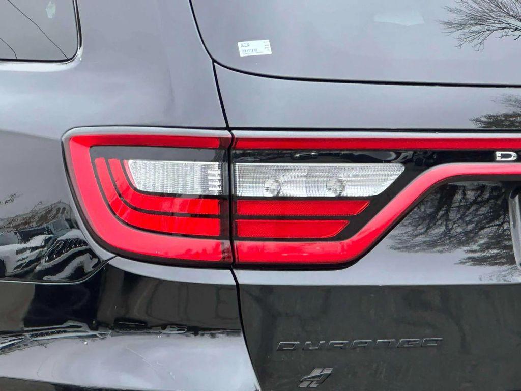 used 2020 Dodge Durango car, priced at $31,991