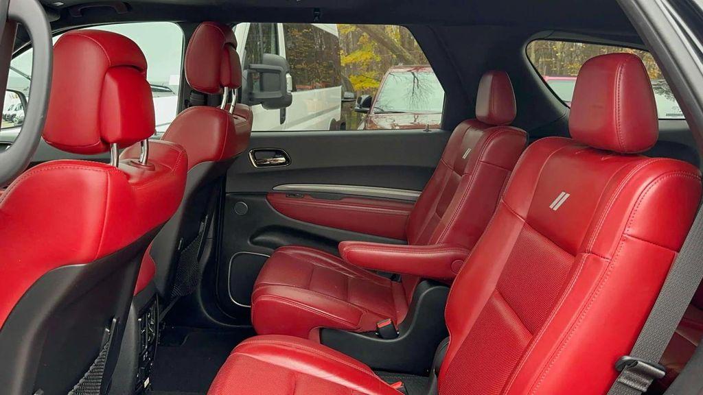 used 2020 Dodge Durango car, priced at $31,991