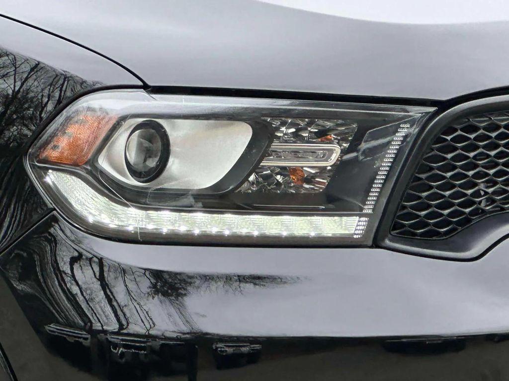 used 2020 Dodge Durango car, priced at $31,991