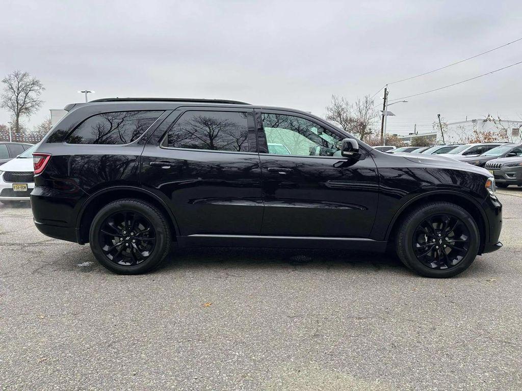 used 2020 Dodge Durango car, priced at $31,991