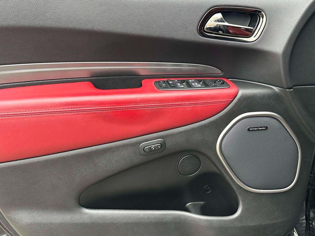 used 2020 Dodge Durango car, priced at $31,991