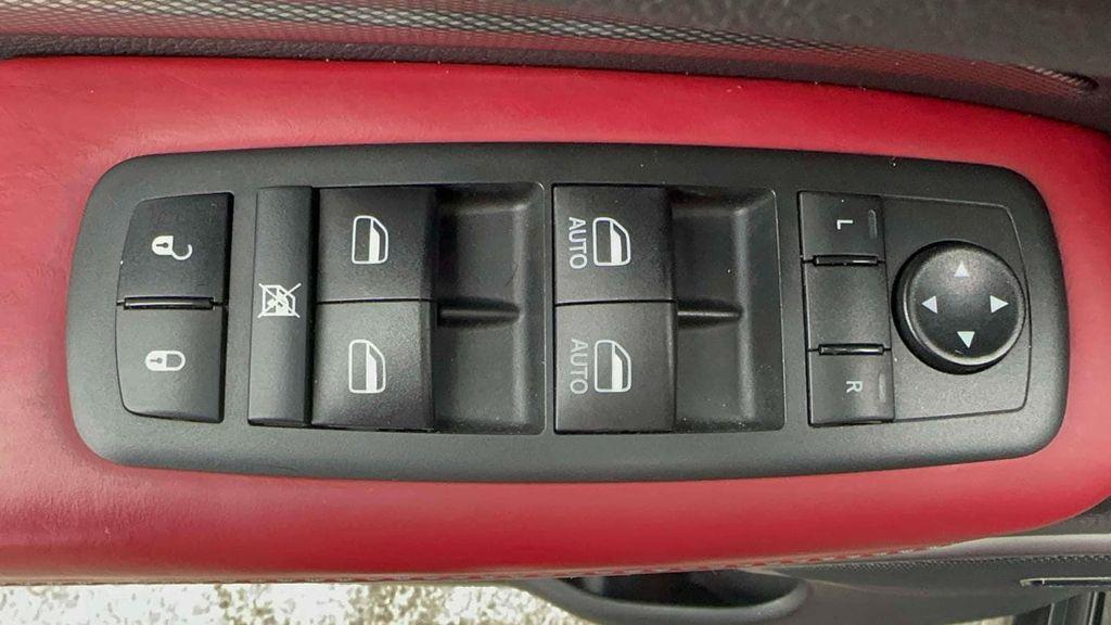 used 2020 Dodge Durango car, priced at $31,991