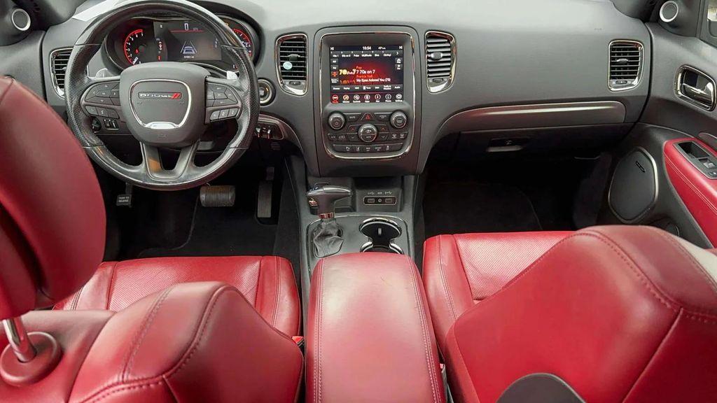 used 2020 Dodge Durango car, priced at $31,991