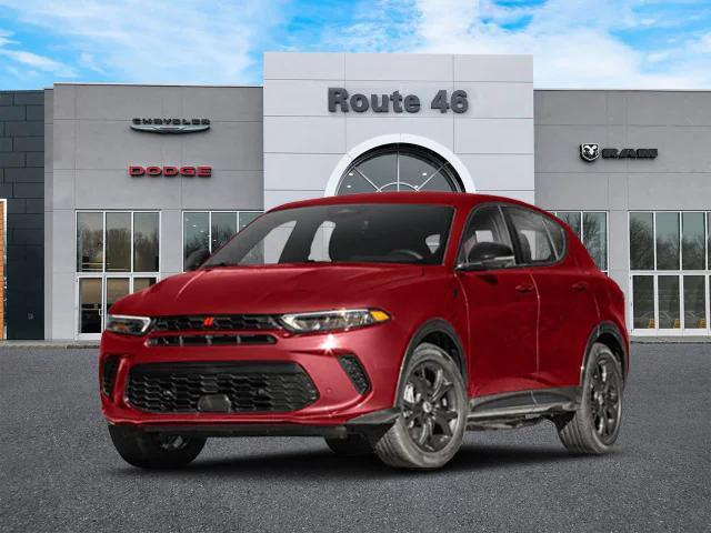 new 2024 Dodge Hornet car, priced at $48,025